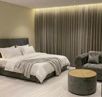 شقق فندقية الشفاء مودرن - Bed and Breakfast Ha'il