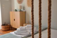 Coralia Nest Studio - Bed and Breakfast Glóssa