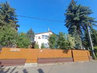 Mikola Vendégház, Pálosvörösmart - Bed and Breakfast Abasár