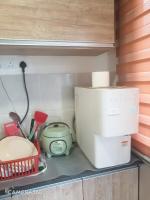 Puncak Alam Buluh Gunung Homestay with WiFi - Bed and Breakfast Bandar Puncak Alam