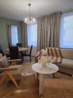 Apartament Lipowa Centrum - B&B Mrągowo