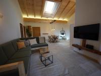Apartamento de 2 dormitorios con vistas