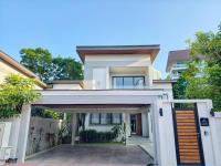 Happy Thailand Luxury 5BR Pool Villa in Jomtien - B&B Jomtien