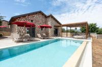 Τilevoides Nisi Villas - B&B Spartokhórion