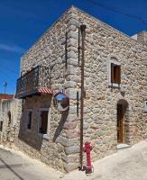 Stone house 1 - B&B Lithi