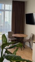 Светлый и уютный смарт в ЖК Smart City - B&B Odesa