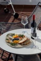 Winelands Golf Lodges 9 - Chambres d'hôtes Stellenbosch