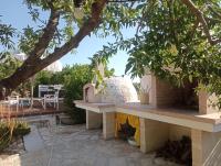 Villa Giardino Feng Shui - Chambres d'hôtes Manduria