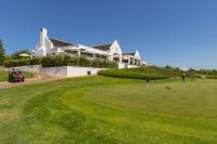 Winelands Golf Lodges 9 - B&B Stellenbosch