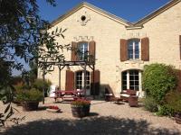 Haus mit 3 Schlafzimmern