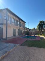 Urban Rest Guesthouse - B&B Mahikeng