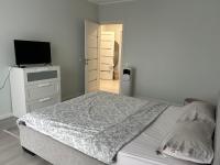 VIP апартаменти, автостанція, жд вокзал, ПортСіті - B&B Lutsk
