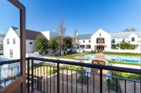 Winelands Golf Lodges 11 - Ferienwohnung Stellenbosch