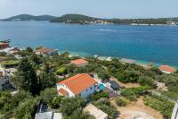 Sunrise Apartments - B&B Rogoznica