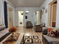 Familiekamer met Eigen Badkamer
