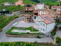 Dolce Bacio - B&B Valdobbiadene