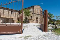 Podere Colombaia Nuova - B&B Mazzolla