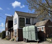 The Red Lion, Stodmarsh - Chambres d'hôtes Canterbury