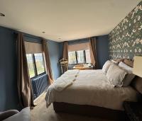 Deluxe Double Room with Bath