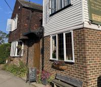 The Red Lion, Stodmarsh - B&B Canterbury