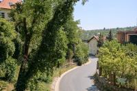 BALANCE apartments - CAPPUCCINO - B&B Znojmo