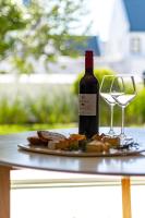 Winelands Golf Lodges 18 - Ferienwohnung Stellenbosch