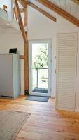 Scheunenloft - B&B Brodersby