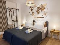 Appartement 3 Chambres