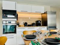 AyCatcherHomes - Mira I Old Town I 3BR Loft I 9 Guests - Ferienwohnung Marburg