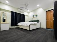 StayLuxe Rooms & Apartments Near BKC, Chembur - B&B Bombay
