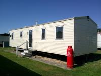 Horizon Exclusive Highfield and Haven Skegness 8 Berth FREE WIFI - Chambres d'hôtes Skegness