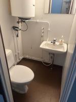 Järvenranlla Rivitalo - Chambres d'hôtes Loimaa