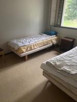 Järvenranlla Rivitalo - B&B Loimaa