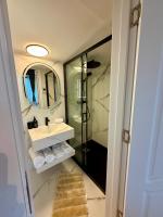 Chalet met 2 Slaapkamers