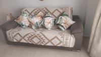Apartamentos Amy 3 con vista a mar - Ferienwohnung Palos de la Frontera