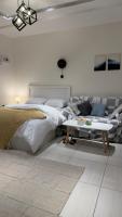 فيلاين - Bed and Breakfast Djedda