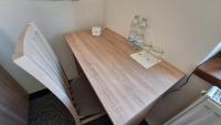 Ubytování U Včelek - Ferienwohnung Horní Dubňany
