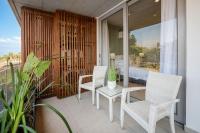 108 Burleigh apartment, Ballito - Chambres d'hôtes Ballito