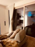 Tra gli ulivi di Giovanni charme apartment - B&B Torri del Benaco