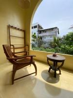 Surf'n Lanka - Surf School - Ferienwohnung Weligama