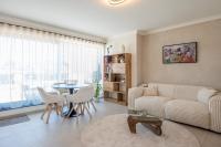 Cosy couples' retreat with 2 terraces - B&B Ostende