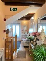 Alojamientos Palacete - Bed and Breakfast Peñaranda de Duero