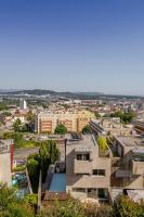 Skyline Retreat with pool by Portugal Active - B&B Viana do Castelo