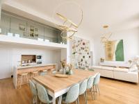 Julia - Duplex FACE MER - 4 Chambres - 155 m2 - 8 à 12 pers - B&B Berck