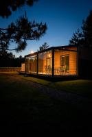 Mazuria Park - Chambres d'hôtes Rekownica