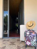 Sea Breeze House Ureki - Ferienwohnung Osurgeti