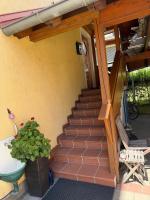 Ferienwohnung Altes Rüsthaus - B&B Ilz