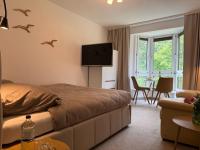 Fewo Wipfel und Meer - B&B Karlshagen