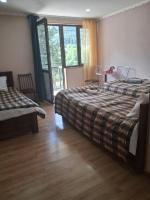 Lama inn - B&B Mestia