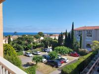 Le Cosy Haven - Tout à pied - Vue Mer - Commerces et plages - Détente - Chambres d'hôtes Fréjus
